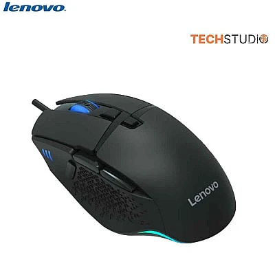 Lenovo M106 Wired Gaming Mouse - Buy Online at Best Price