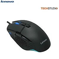 Lenovo M106 Wired Gaming Mouse