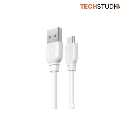 Remax RC-138m Suji Pro Data Cable - Buy Online at Best Price