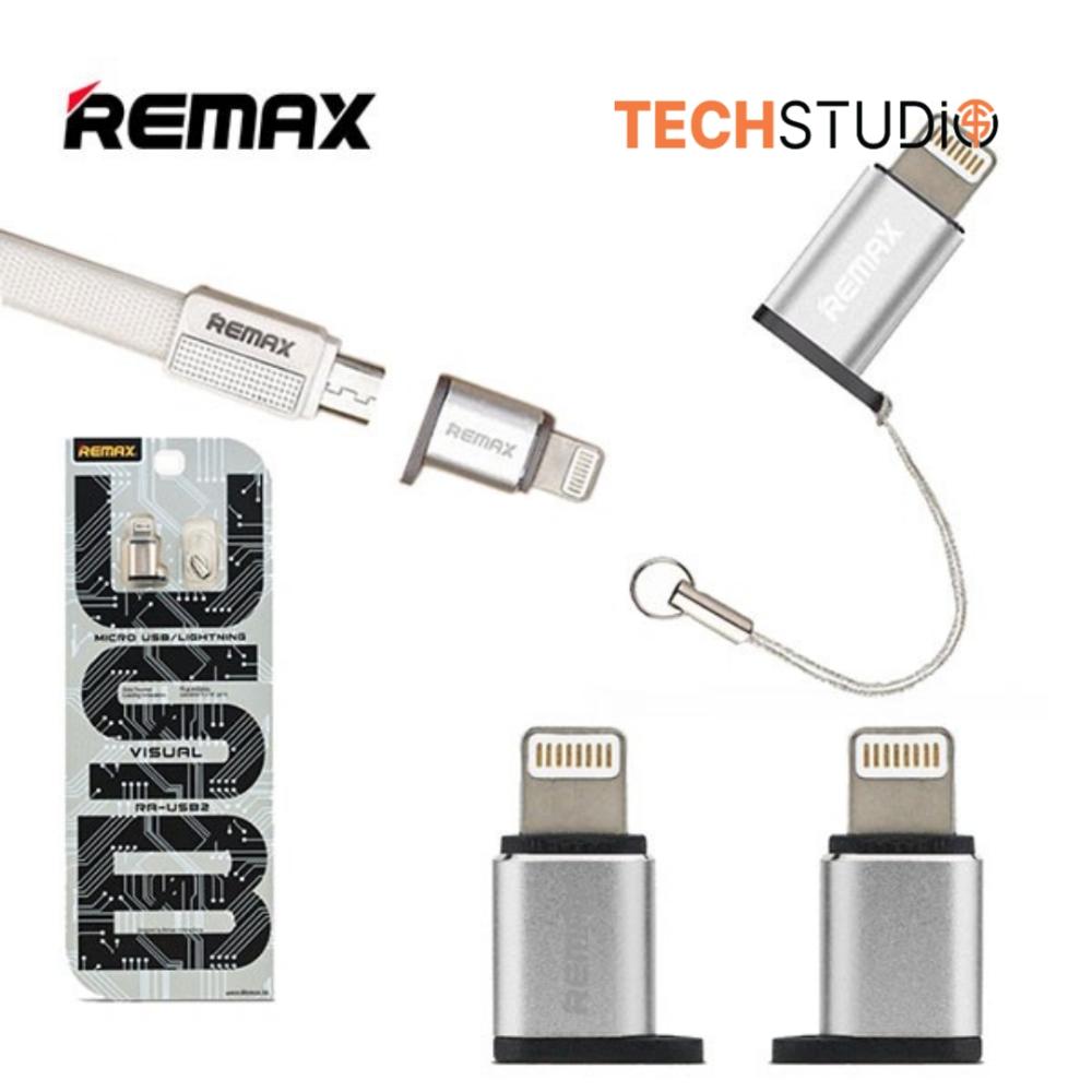 Remax RA USB 2 micro Apple