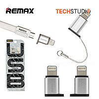 Remax RA USB 2 micro Apple