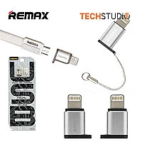 Remax RA USB 2 micro Apple