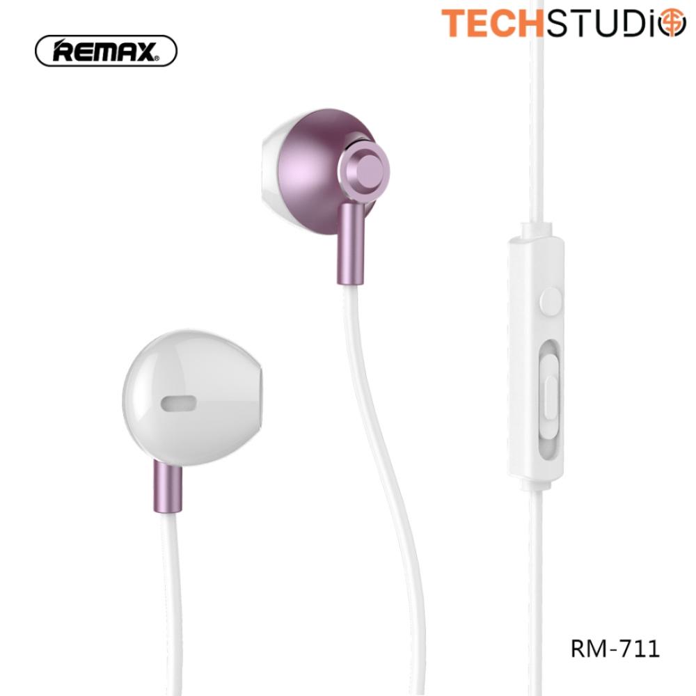 RM 711 Music Earphone