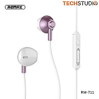 RM 711 Music Earphone