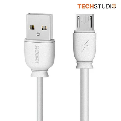 Remax Cable For Micro USB Rc-134m - Buy Online at Best Price