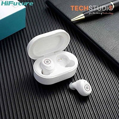 HiFuture Tidybuds TWS Earbud - Buy Online at Best Price