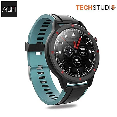 AQFIT W15 Smart Watch - Buy Online at Best Price