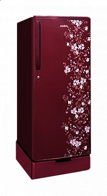 Aura Coral Wine Refrigerator 190 Ltrs Au205cwh - Buy Online at Best Price