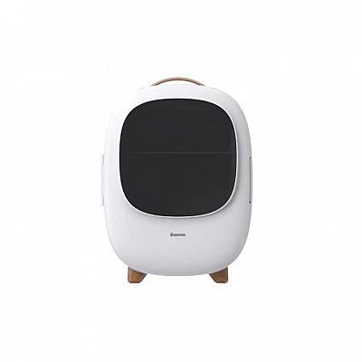Baseus Zero Space Refrigerator 220V CN White - Buy Online at Best Price