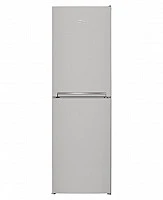 Beko 357L Silver Double Door Large Refrigerator