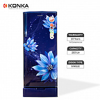 konka freeze price