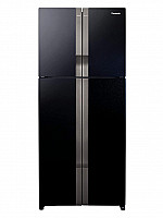 Panasonic  NR-DZ600GXXZ Econavi 601 L 6 Stage Inverter Frost Free Multi Door Refrigerator