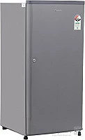 Panasonic 190 Litre Single Door Basic in Grey Refrigerator  NR-A192SSNP