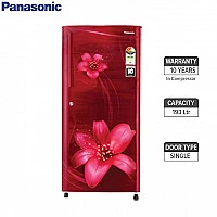 Panasonic 193 ltrs NR A192MFMNP Direct Cool Refrigerator