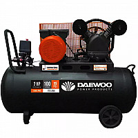 100 Litre Air compressor DAC100C