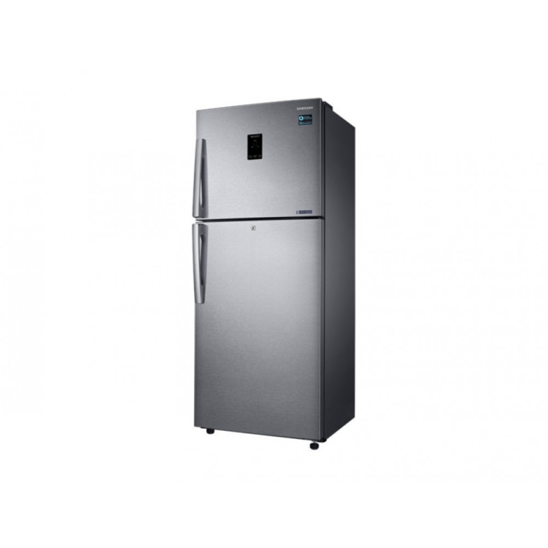 Samsung  415L Double Door Refrigerator RT42K5558S9/TL