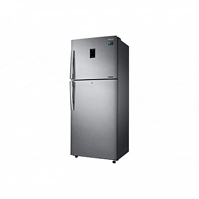 Samsung  415L Double Door Refrigerator RT42K5558S9/TL - Buy Online at Best Price