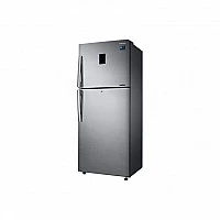 Samsung  415L Double Door Refrigerator RT42K5558S9/TL