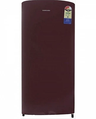 Samsung 190 L Single Door Refrigerator RR19M20A2RH - Buy Online at Best Price