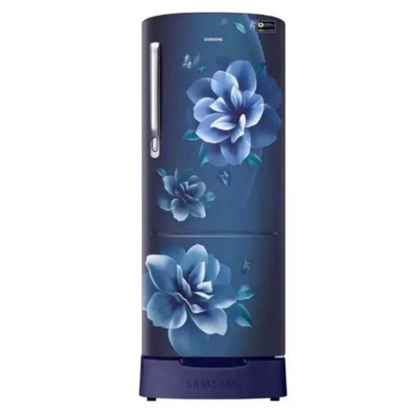 Samsung 192 L Single Door Refrigerator RR20R284ZCU/IM