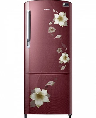 Samsung 192L Single Door Refrigerator RR20M2741R2 - Buy Online at Best Price