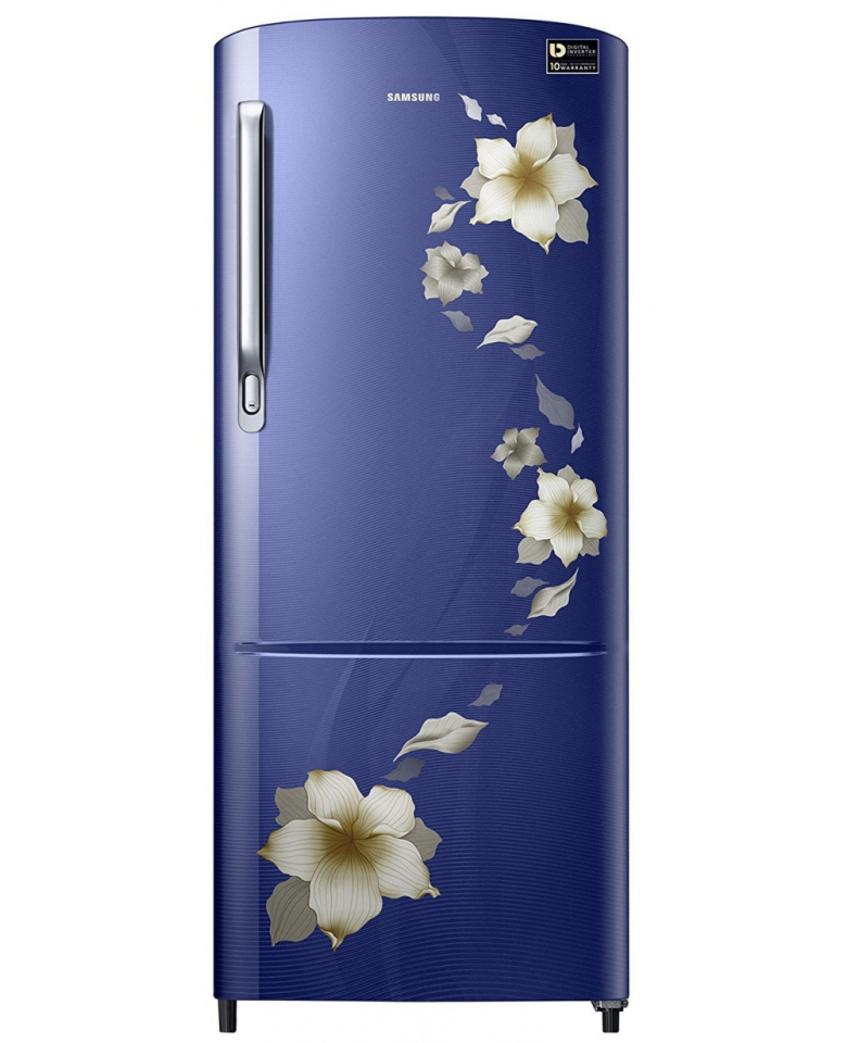 Samsung 192L Single Door Refrigerator RR20M2741U2