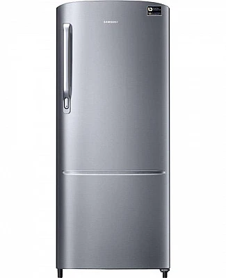 Samsung 192L Single Door Refrigerator RR20M282ZS8 - Buy Online at Best Price