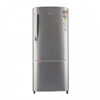 Samsung 192L Single Door Refrigerator RR20N2441S8/IM - Buy Online at Best Price