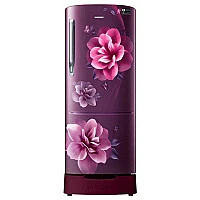 Samsung 192L Single Door Refrigerator RR20R284ZCR/IM