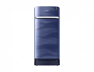 Samsung 198L Single Door Refrigerator RR21T2H2XUV/IM - Buy Online at Best Price