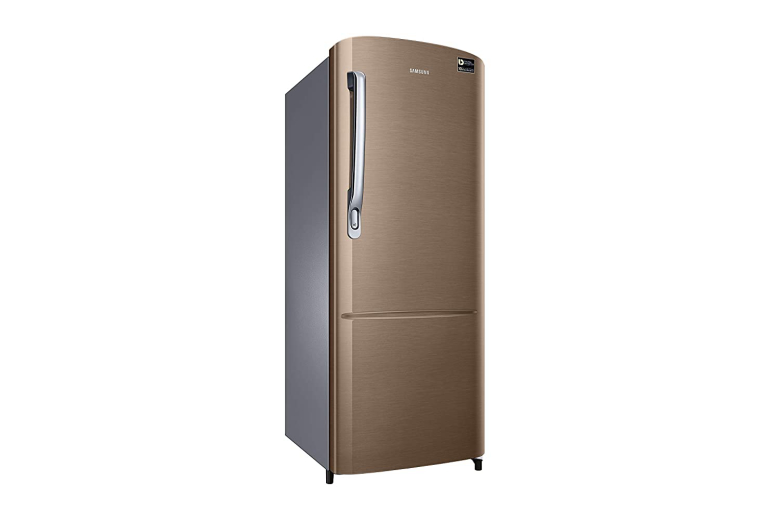 Samsung 210 L Single Door Refrigerator RR22R274ZDU/IM