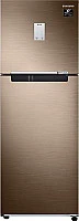 Samsung 244 L  Inverter Frost-Free Double Door Refrigerator RT28T3522DU/IM