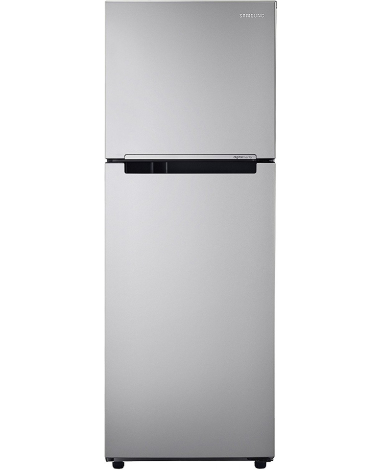 Samsung 253 L-Double Door Refrigerator RT28K3022SE/IM