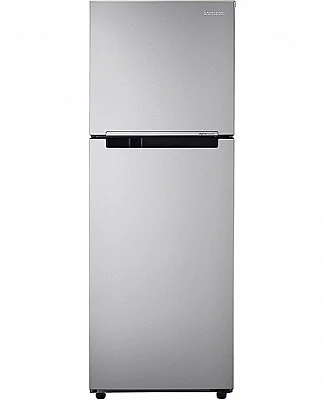 Samsung 253 L-Double Door Refrigerator RT28K3022SE/IM - Buy Online at Best Price