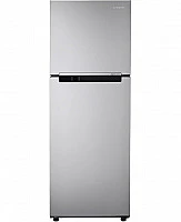 Samsung 253 L-Double Door Refrigerator RT28K3022SE/IM