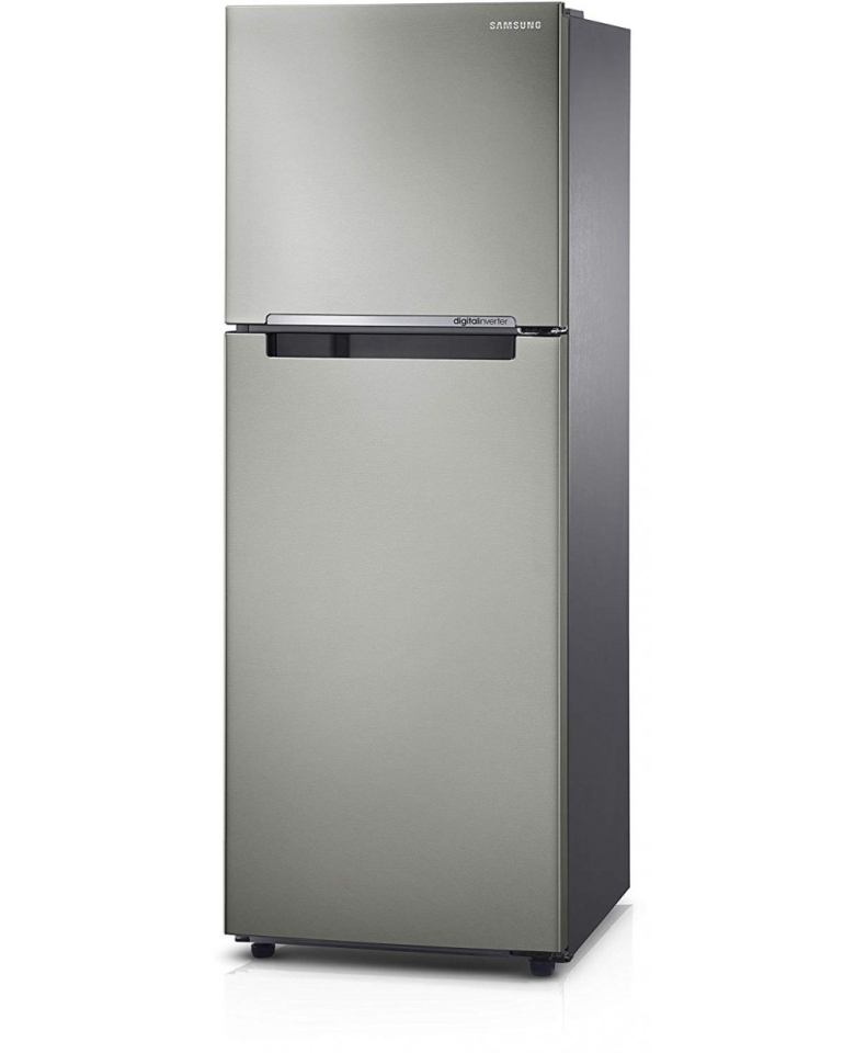 Samsung 253 Ltr Double Door Refrigerator RT28K3052S8/IM