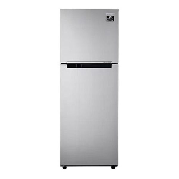 Samsung 253L Double Door Refrigerator RT28A3022GS/IM