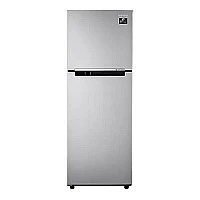 Samsung 253L Double Door Refrigerator RT28A3022GS/IM