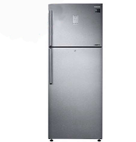 Samsung 465 L Frost Free Double Door Refrigerator RT47K6358SL/TL