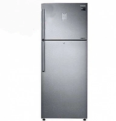 Samsung 465 L Frost Free Double Door Refrigerator RT47K6358SL/TL - Buy Online at Best Price