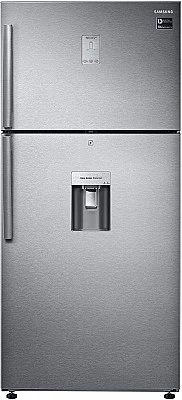 Samsung 523 L  Frost Free Double Door Refrigerator RT54K6558SL/TL - Buy Online at Best Price