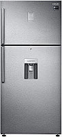 Samsung 523 L  Frost Free Double Door Refrigerator RT54K6558SL/TL