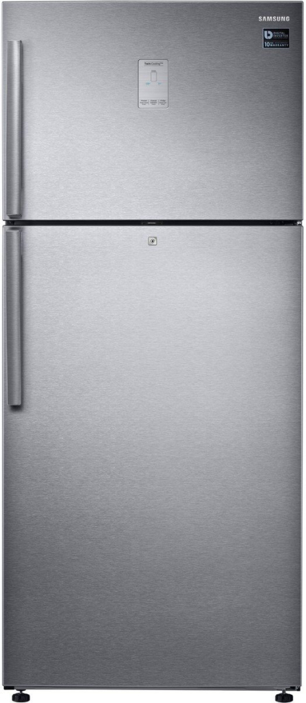 Samsung 551 L Double Door Refrigerator RT56K6378SL/TL