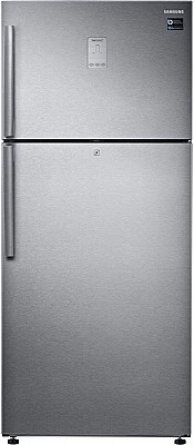 Samsung 551 L Double Door Refrigerator RT56K6378SL/TL - Buy Online at Best Price