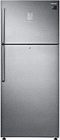 Samsung 551 L Double Door Refrigerator RT56K6378SL/TL