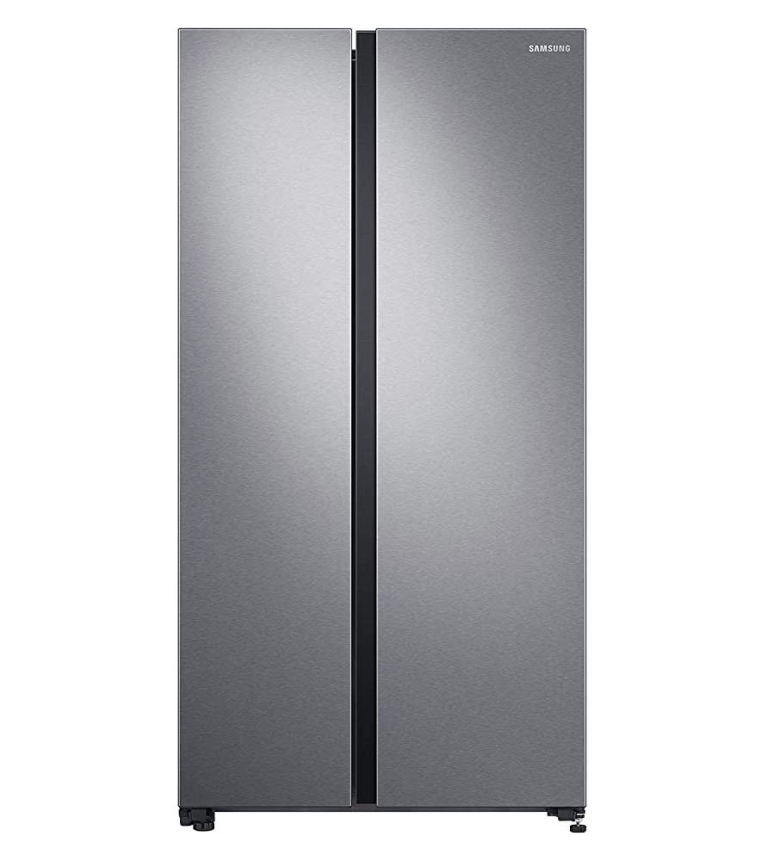 Samsung 700 L Side by Side Refrigerator RS72R5011SL/TL