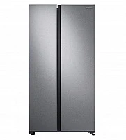 Samsung 700 L Side by Side Refrigerator RS72R5011SL/TL