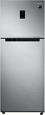 Samsung Refrigerator Top Mount Freezer with Digital Inverter 275 L RT30K3342S8/IM - Buy Online at Best Price