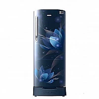 Samsung Single Door Refrigerator RR20T282ZU8/IM- 192 L