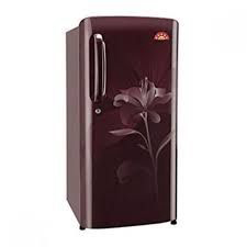 Sansui Refrigerator SPC170RF